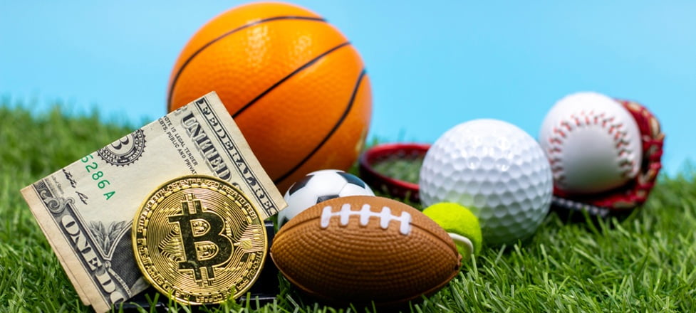 paris sportifs en crypto